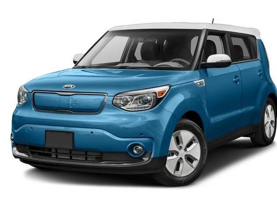 KIA SOUL EV 2018 KNDJP3AE8J7026480 image